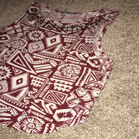 Tank Top - Picture 5 of 7